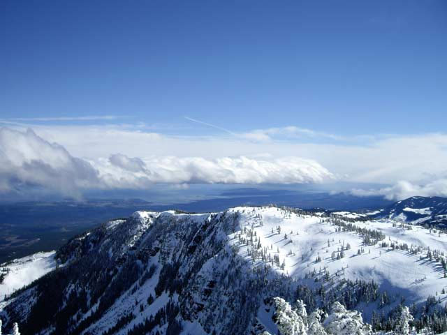 Mt. Washington