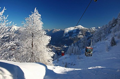 Katrin Alm - Bad Ischl
