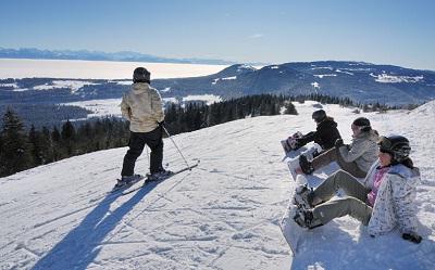 Vallée de Joux