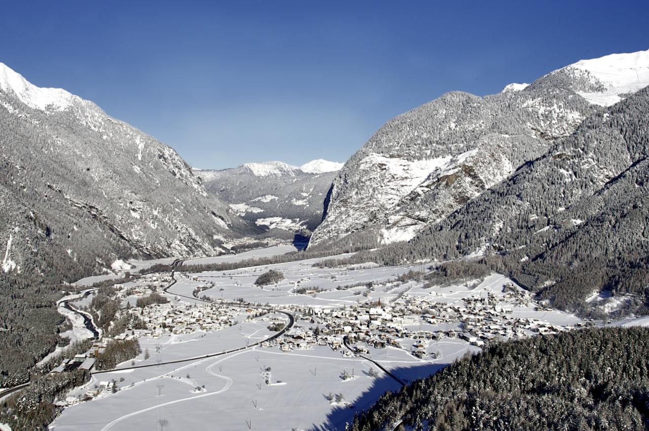 Umhausen