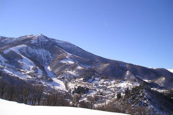 Frabosa Soprana - Mondolé Ski