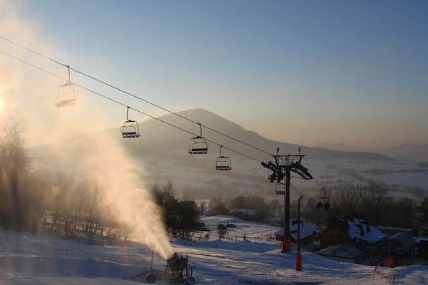 Kasina Ski