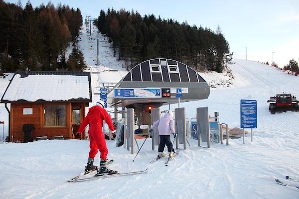 Czorsztyn Ski - Kluszkowce