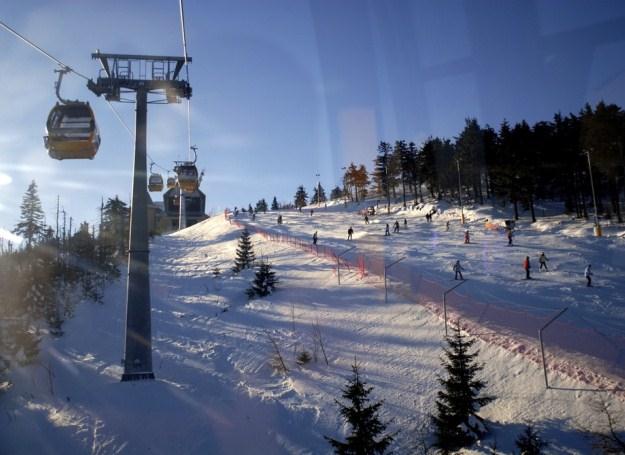 Ski & Sun Świeradów Zdrój