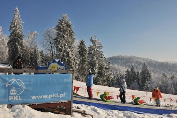 Góra Parkowa PKL