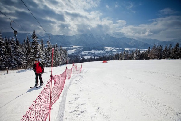 Zakopane - Gubałówka PKL