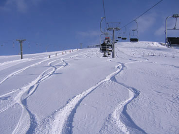 Malga San Giorgio