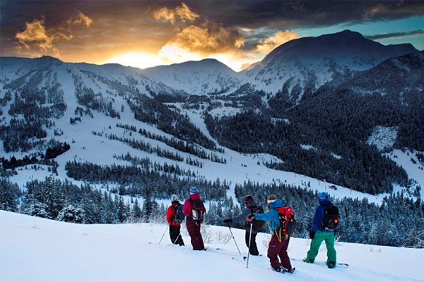 Eaglecrest