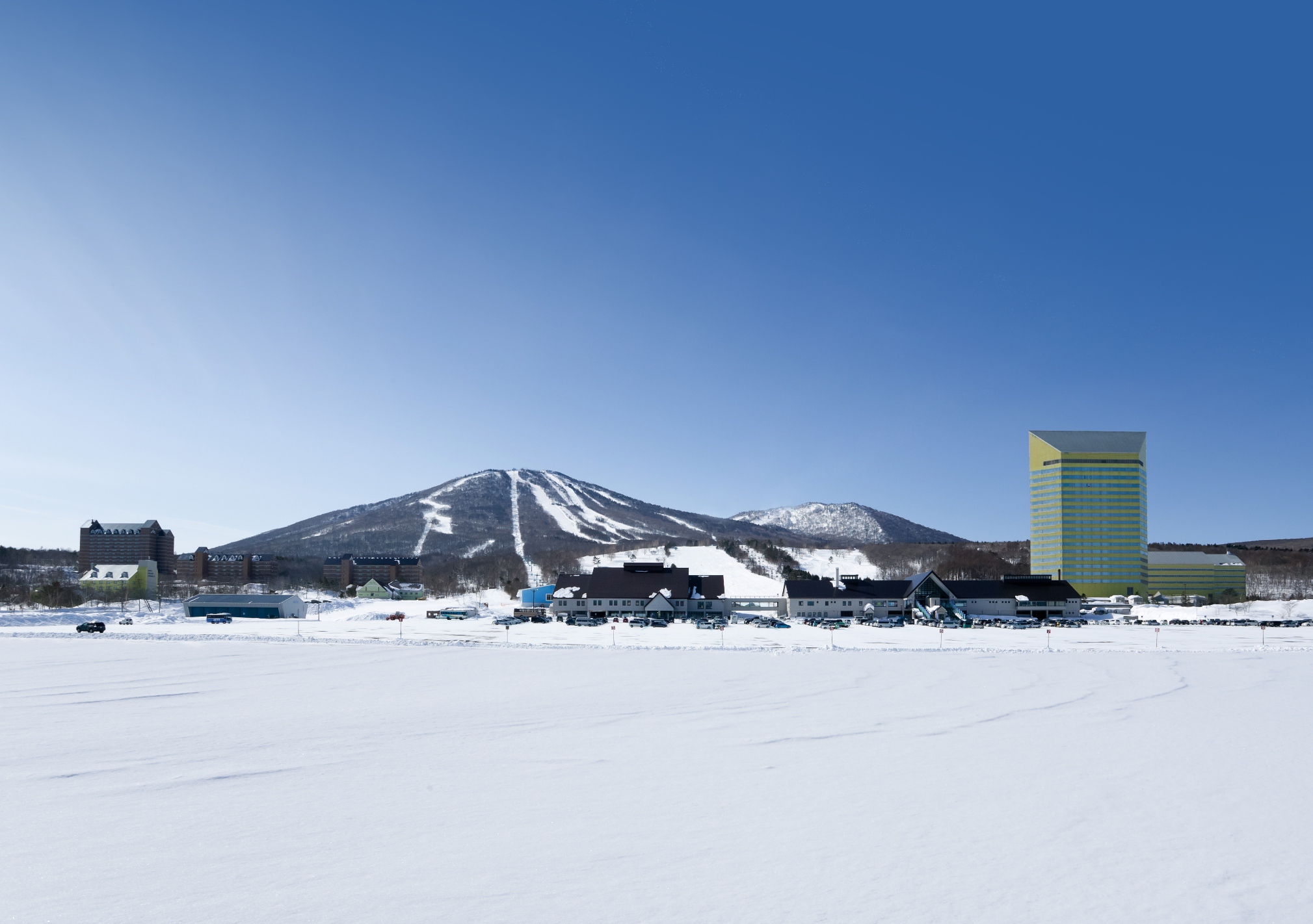 Appi Kogen