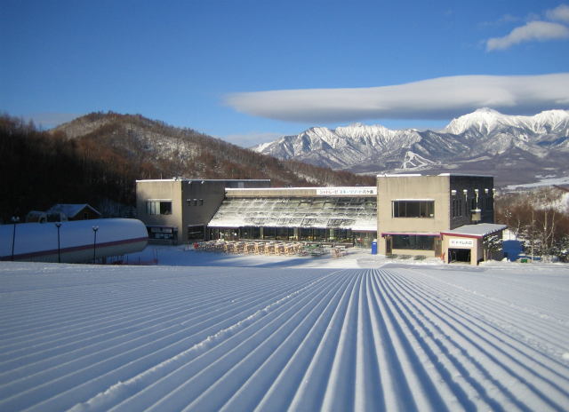 Chateraise Yatsugatake