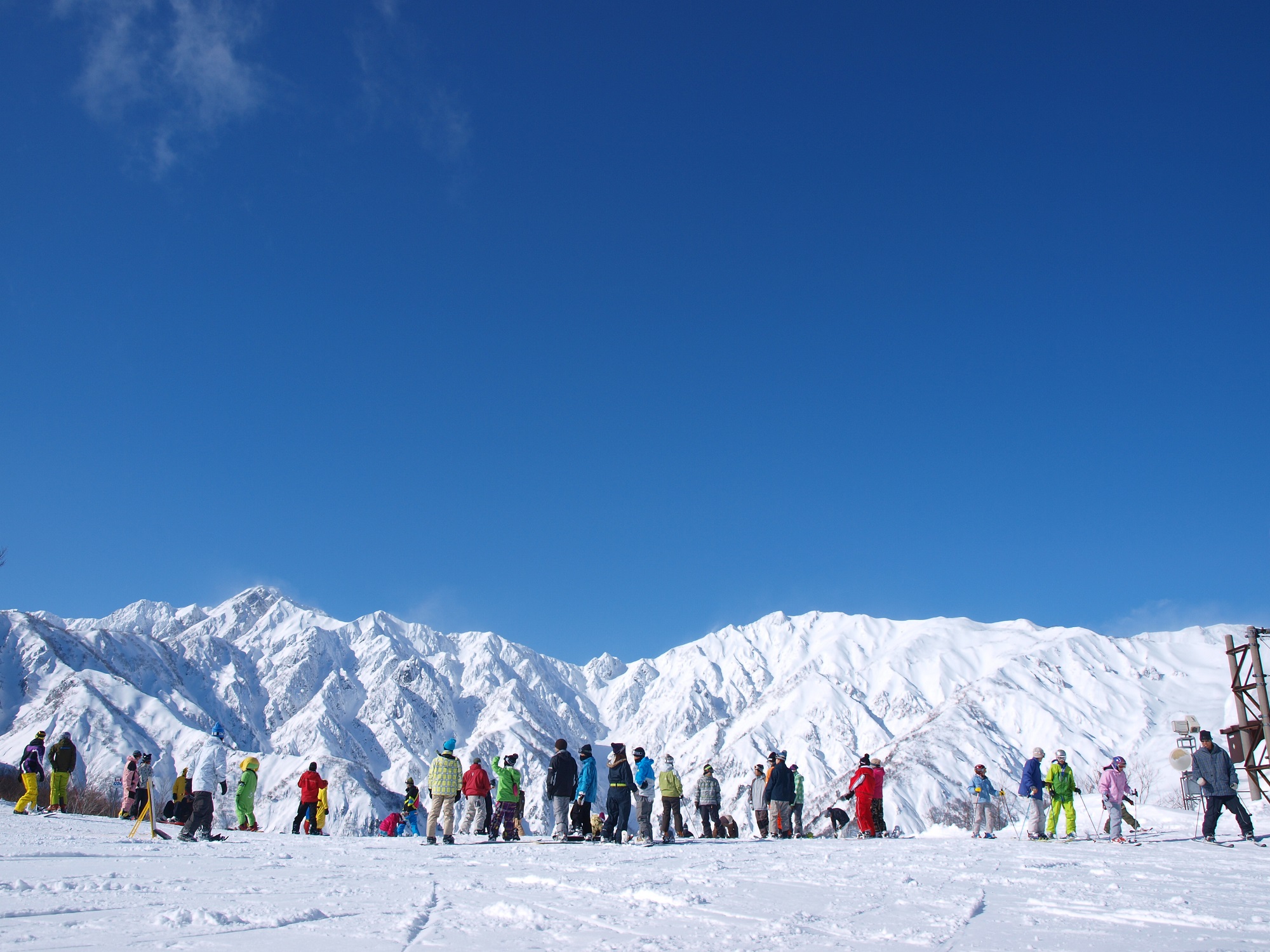 Hakuba 47