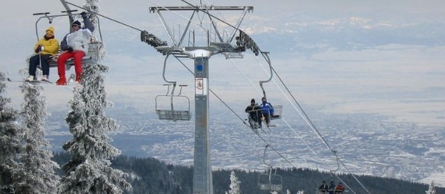 Vitosha