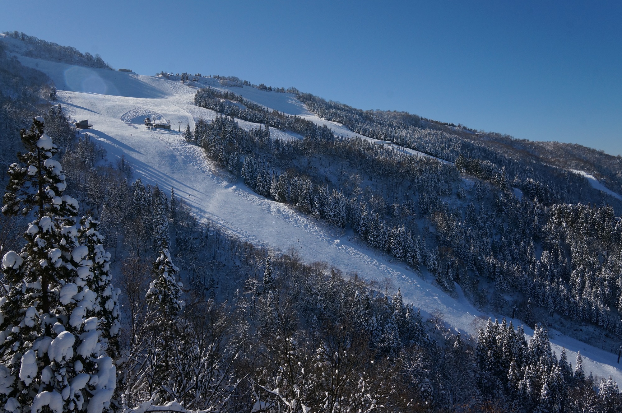 Tateyama Sanroku