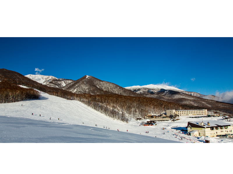 Amihari Onsen