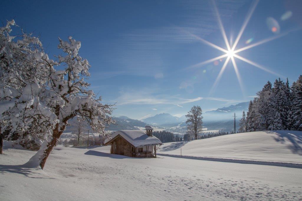 St. Johann in Tirol