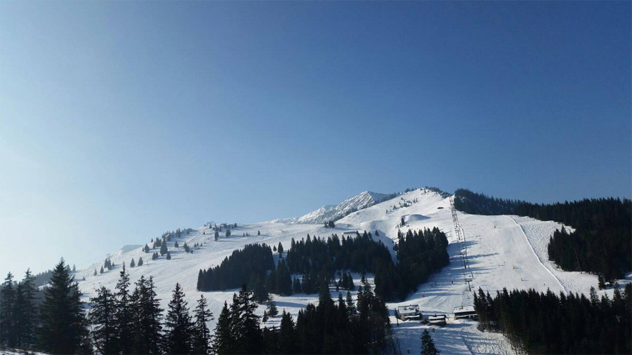 Sudelfeld