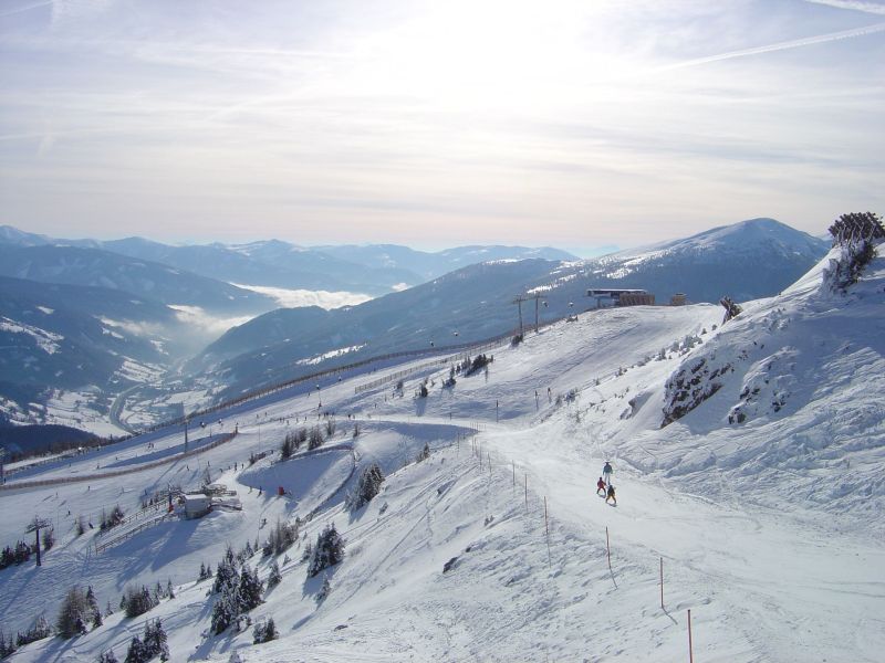Thomatal Schönfeld