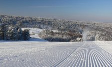 Ustrzyki Dolne - Arłamów