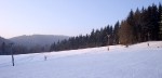 Čertov - Lazy pod Makytou