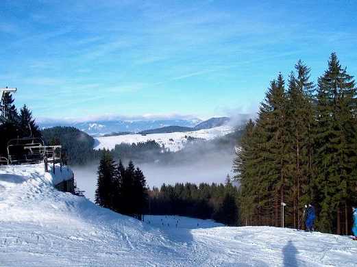 Jasenská dolina