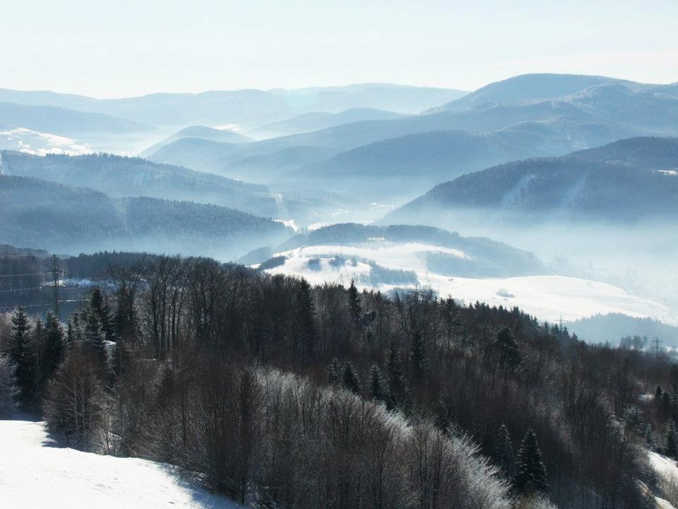Ski Gugel Mlynky