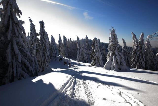 Ski Centrum Kohútka