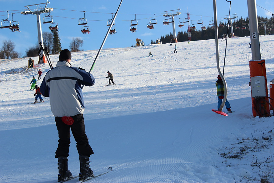 Ski Krušetnica