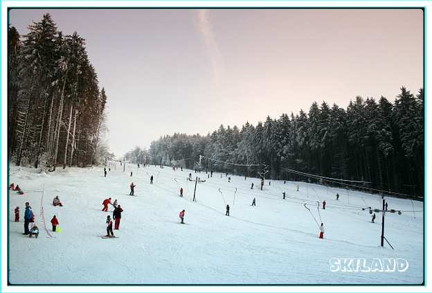 Ski Land Stará Myjava