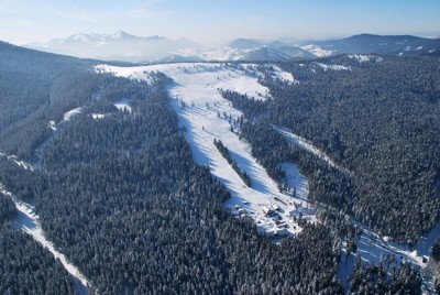 Ski Zábava-Hruštín