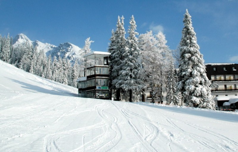 Starý Smokovec