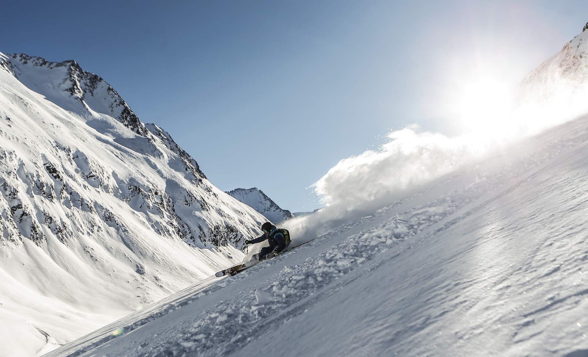 Obergurgl-Hochgurgl