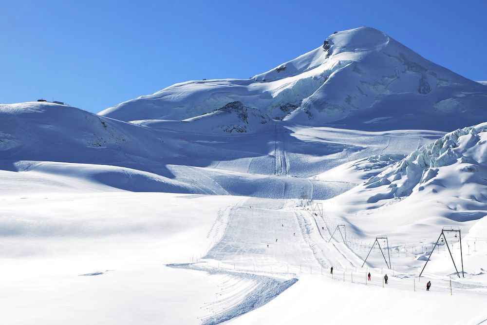 Saas-Fee