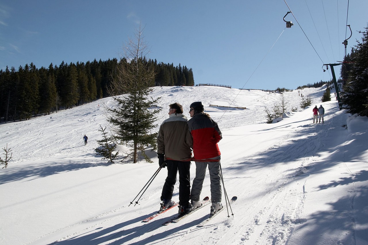 Kirchberg am Wechsel - Arabichl