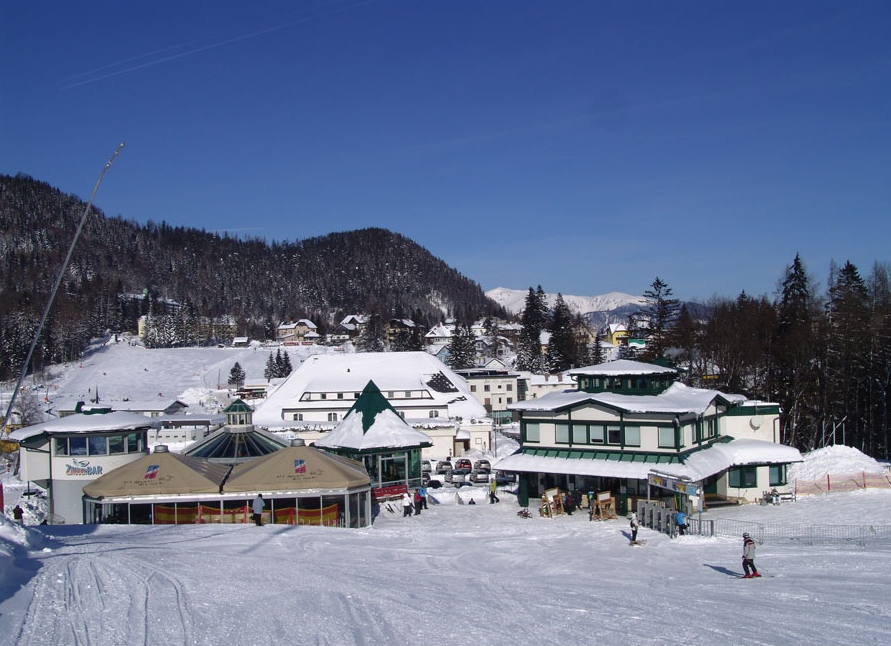 Semmering - Happylift
