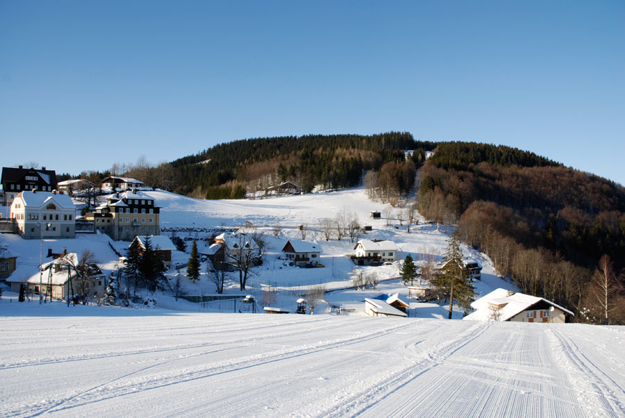 Puchenstuben - Turmkogel