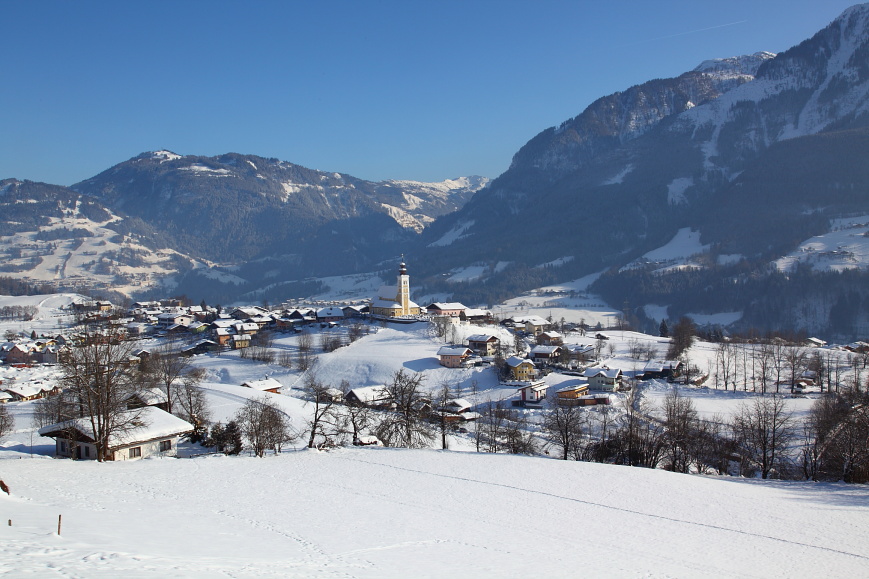 Sankt Veit im Pongau
