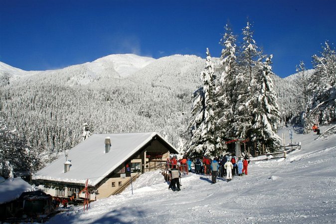 Spanov vrh