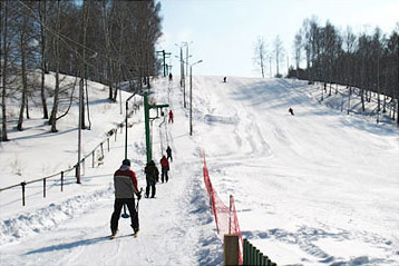 Park Koltsovo
