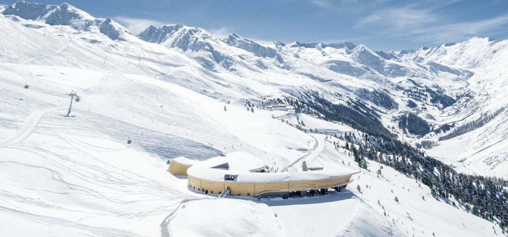 Obergurgl-Hochgurgl