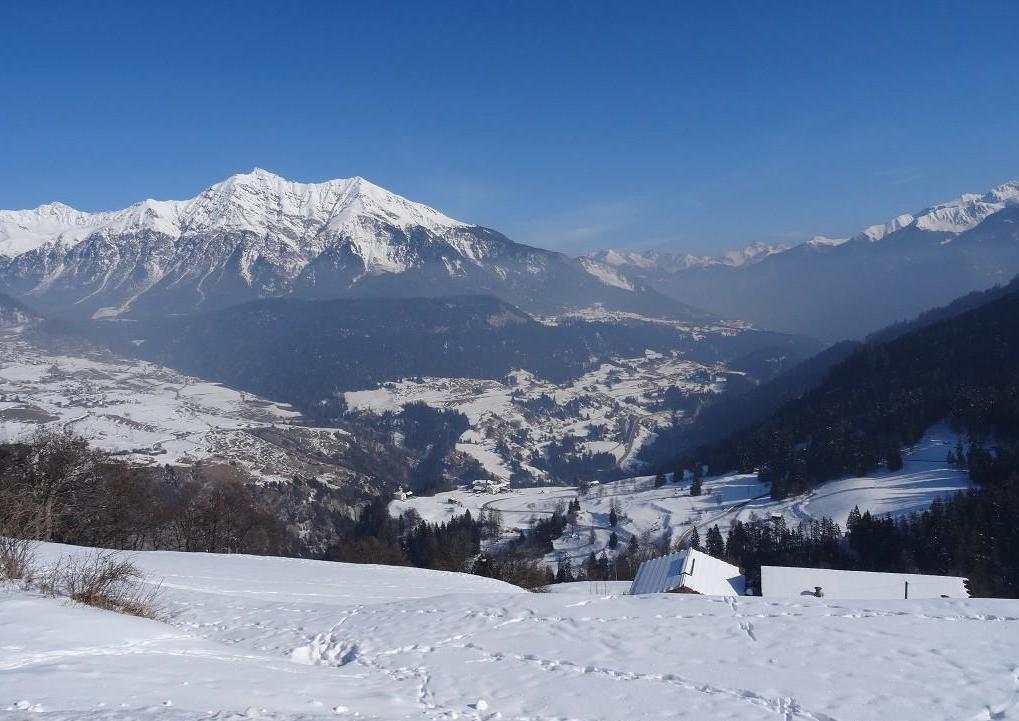 Obermutten