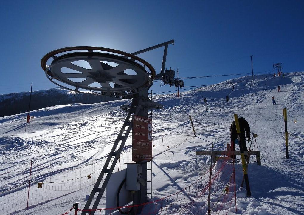 Obermutten