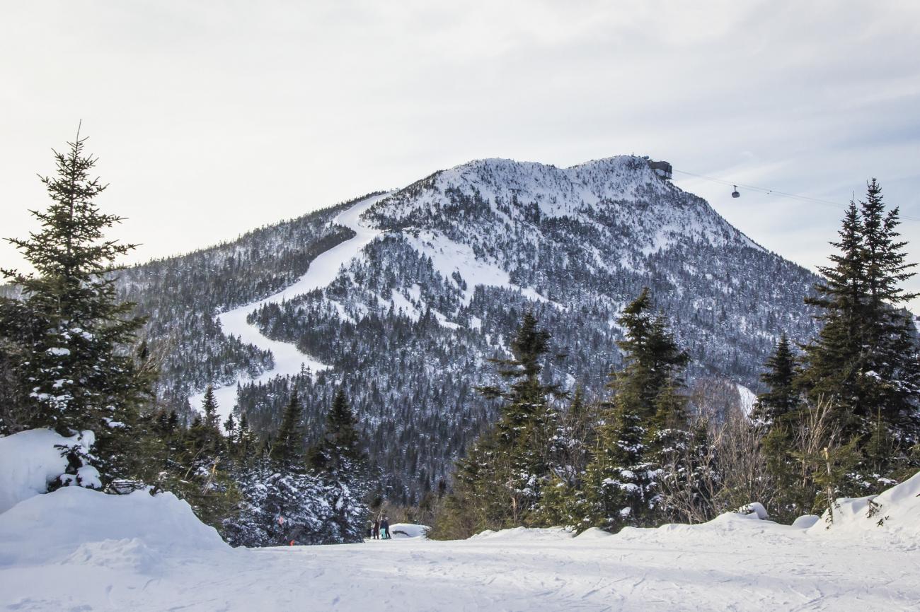 Jay Peak
