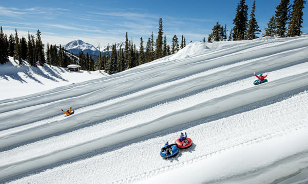 Keystone