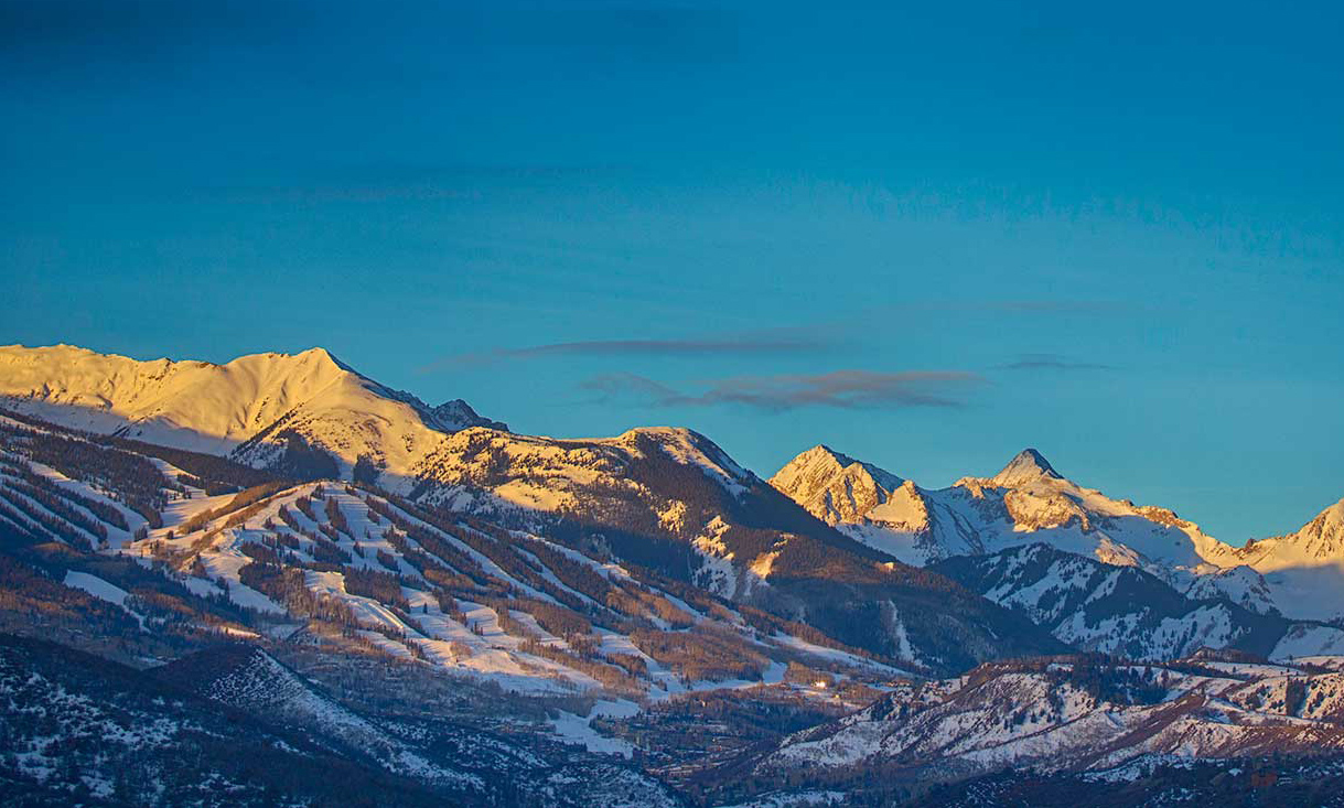 Aspen - Snowmass