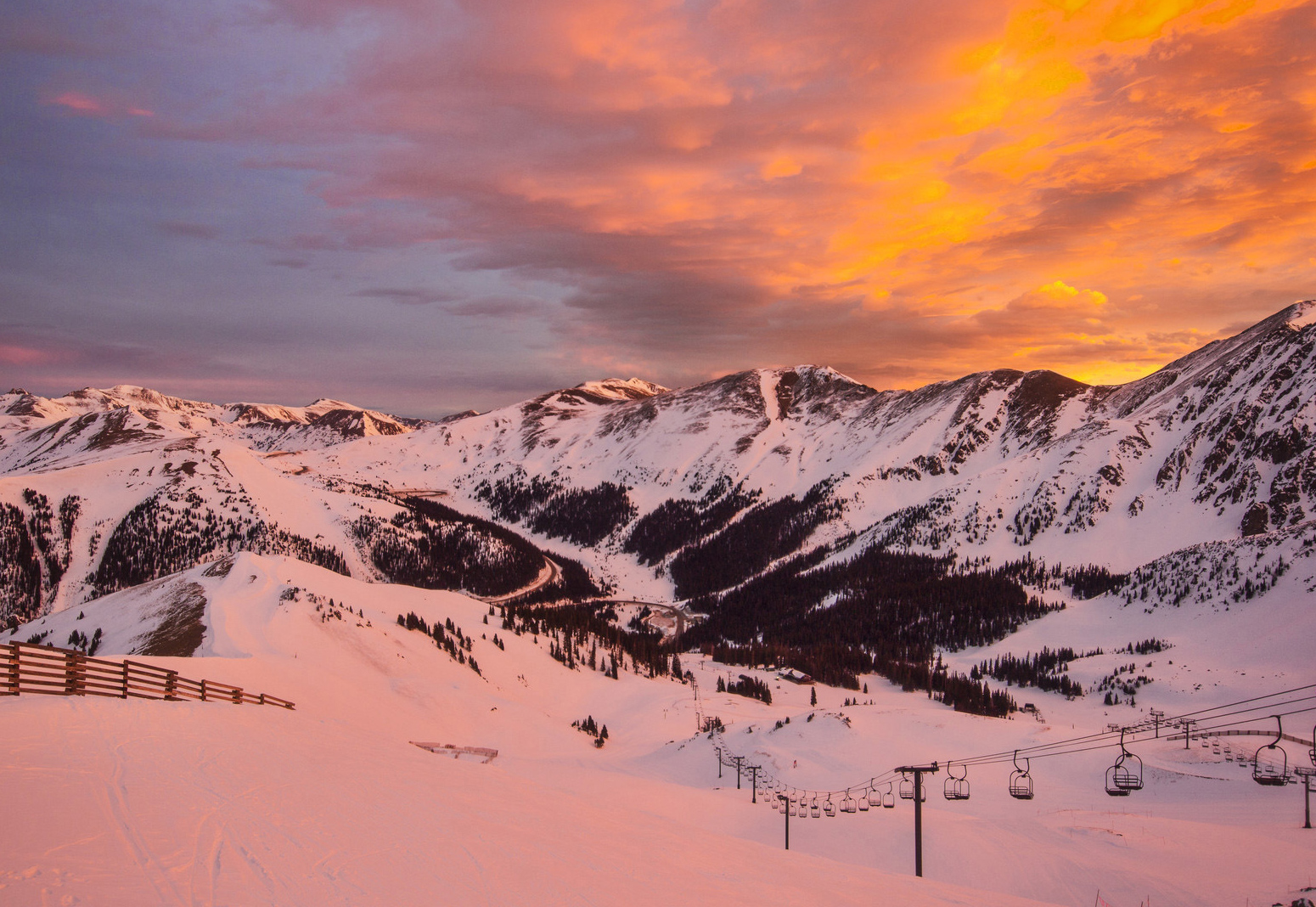 Arapahoe Basin