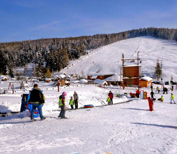 SNOW SUN VADICOV
