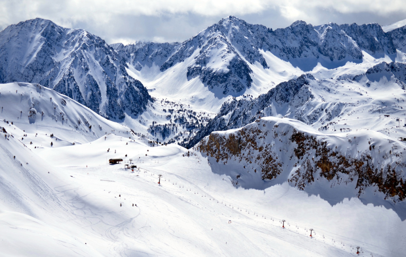 Baqueira/Beret
