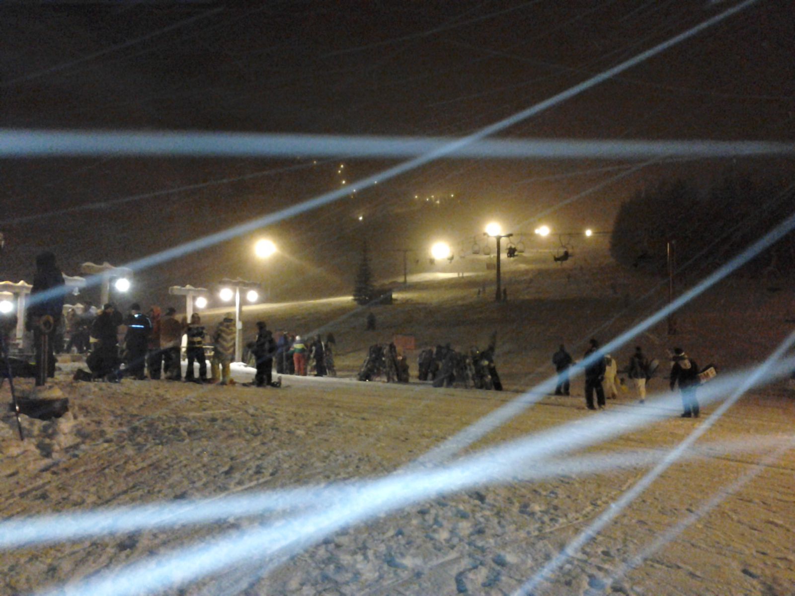49 Degrees North Mountain Resort