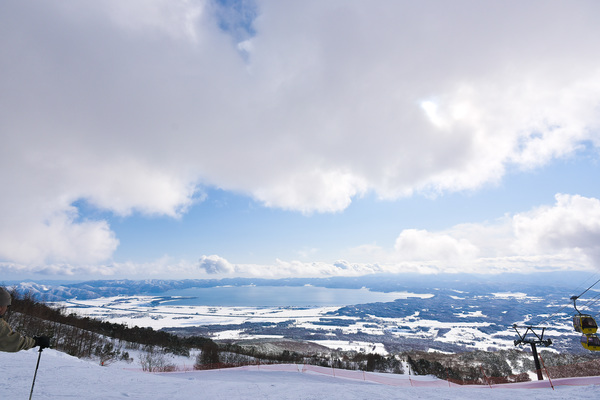 Inawashiro Resort