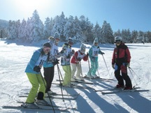 Tengendai Kogen